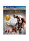 GOD OF WAR COLLECTION  (USAGÉ)